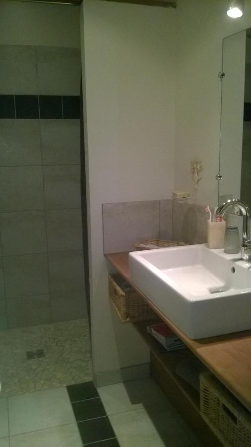 lembaudie Saint-Privat-des-Pres Bagian luar foto